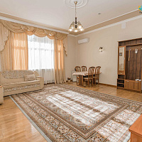 Пансионат «Империал», Кисловодск. Номер Пансионат «Империал», Кисловодск. Номер