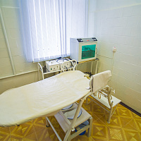 Санаторий «Надежда» Ессентуки. Процедурный кабинет Санаторий «Надежда» Ессентуки. Процедурный кабинет