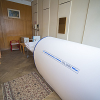 Санаторий «им. Димитрова» Кисловодск. Кедровая бочка Санаторий «им. Димитрова» Кисловодск. Кедровая бочка