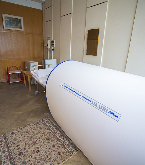 Санаторий «им. Димитрова» Кисловодск. Кедровая бочка Санаторий «им. Димитрова» Кисловодск. Кедровая бочка