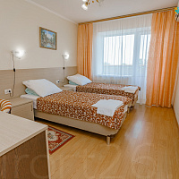 Санаторий «Долина Нарзанов» Железноводск, двухместный номер Санаторий «Долина Нарзанов» Железноводск, двухместный номер