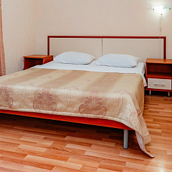 Санаторий «Дон», г. Пятигорск. Стандарт 1-местный Санаторий «Дон», г. Пятигорск. Стандарт 1-местный