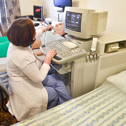 Пансионат "Октябрь", г. Кисловодск Пансионат "Октябрь", г. Кисловодск