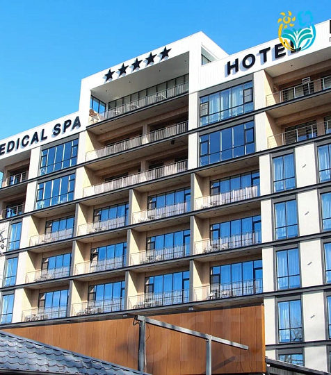 Оздоровительный комплекс «Затерянный рай у Машука», г. Пятигорск Оздоровительный комплекс «Затерянный рай у Машука», г. Пятигорск