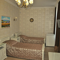 Санаторий «Москва», г. Ессентуки, Номер 1-й категории (2х местный) "Стандарт" с размещением двух человек Санаторий «Москва», г. Ессентуки, Номер 1-й категории (2х местный) "Стандарт" с размещением двух человек