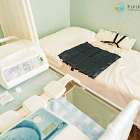 Санаторий «Галерея Палас», Пятигорск. Магнитотерапия Санаторий «Галерея Палас», Пятигорск. Магнитотерапия