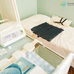 Санаторий «Галерея Палас», Пятигорск. Магнитотерапия Санаторий «Галерея Палас», Пятигорск. Магнитотерапия