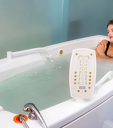 Санаторий «Казахстан» г. Ессентуки. Лечебные ванны Санаторий «Казахстан» г. Ессентуки. Лечебные ванны