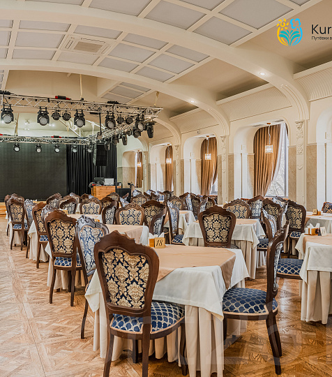 Санаторий «Виктория» г. Кисловодск. Ресторан VIP-питания «Виктория» Санаторий «Виктория» г. Кисловодск. Ресторан VIP-питания «Виктория»
