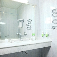 Санаторий «Долина Нарзанов» г. Ессентуки. Номер «Комфорт» Санаторий «Долина Нарзанов» г. Ессентуки. Номер «Комфорт»