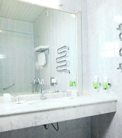 Санаторий «Долина Нарзанов» г. Ессентуки. Номер «Комфорт» Санаторий «Долина Нарзанов» г. Ессентуки. Номер «Комфорт»