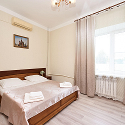 Санаторий «Центр-Союз» г. Ессентуки. Номер «Люкс» Санаторий «Центр-Союз» г. Ессентуки. Номер «Люкс»