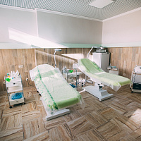 Санаторий «Центросоюз» г. Кисловодск. SPA салон Санаторий «Центросоюз» г. Кисловодск. SPA салон