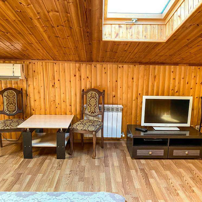 Санаторий «Вертебра» г. Кисловодск. Номер Стандарт пятиместный Санаторий «Вертебра» г. Кисловодск. Номер Стандарт пятиместный