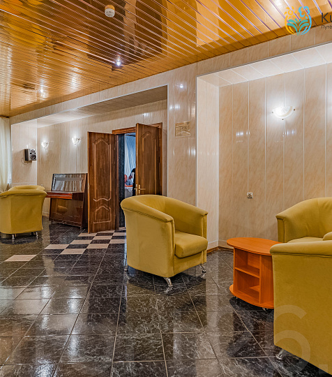 Санаторий «им. 30-летия Победы» г. Железноводск. Зона отдыха Санаторий «им. 30-летия Победы» г. Железноводск. Зона отдыха