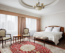 5-комнатный номер «Президентский»