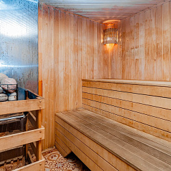 Санаторий «Дон», г. Пятигорск. Баня Санаторий «Дон», г. Пятигорск. Баня