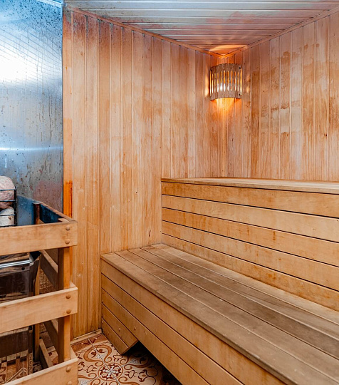 Санаторий «Дон», г. Пятигорск. Баня Санаторий «Дон», г. Пятигорск. Баня