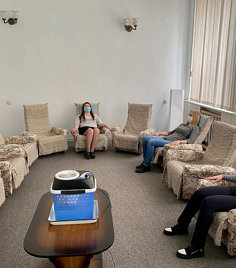 Центральный военный санаторий, г. Пятигорск Центральный военный санаторий, г. Пятигорск