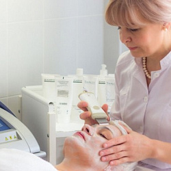 Санаторий «Москва», г. Ессентуки, пилинг, ультрофонофорез, лифтинг Санаторий «Москва», г. Ессентуки, пилинг, ультрофонофорез, лифтинг