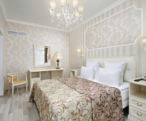 2-комнатный номер «Люкс»