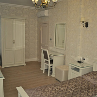 Санаторий «Москва», г. Ессентуки, Номер 1-й категории (2х местный) "Стандарт" с размещением двух человек Санаторий «Москва», г. Ессентуки, Номер 1-й категории (2х местный) "Стандарт" с размещением двух человек