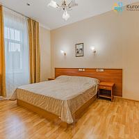 Санаторий «им. Сеченова» г. Ессентуки. Номера Санаторий «им. Сеченова» г. Ессентуки. Номера