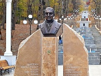 В Ессентуках появится памятник доктору Ф. Гаазу