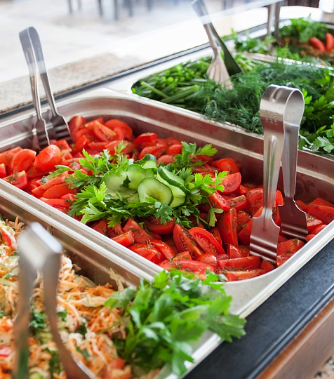 Санаторий «им. М.Ю. Лермонтова», г. Пятигорск. Столовая Санаторий «им. М.Ю. Лермонтова», г. Пятигорск. Столовая