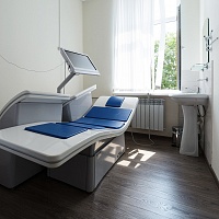 Санаторий «им. Анджиевского» г. Ессентуки. Магнитотерапия Санаторий «им. Анджиевского» г. Ессентуки. Магнитотерапия