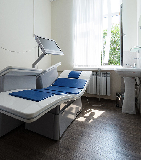 Санаторий «им. Анджиевского» г. Ессентуки. Магнитотерапия Санаторий «им. Анджиевского» г. Ессентуки. Магнитотерапия