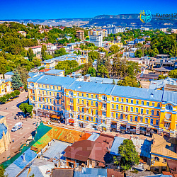 Санаторий «Нарзан» Кисловодск Санаторий «Нарзан» Кисловодск