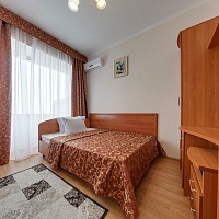 Санаторий «Родник» Пятигорск. Номер Санаторий «Родник» Пятигорск. Номер