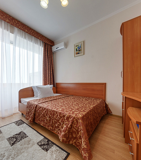 Санаторий «Родник» Пятигорск. Номер Санаторий «Родник» Пятигорск. Номер