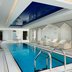 Санаторий «Русь» г. Ессентуки. СПА-центр Санаторий «Русь» г. Ессентуки. СПА-центр