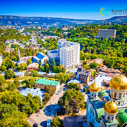 Санаторий Крепость г. Кисловодск Санаторий Крепость г. Кисловодск