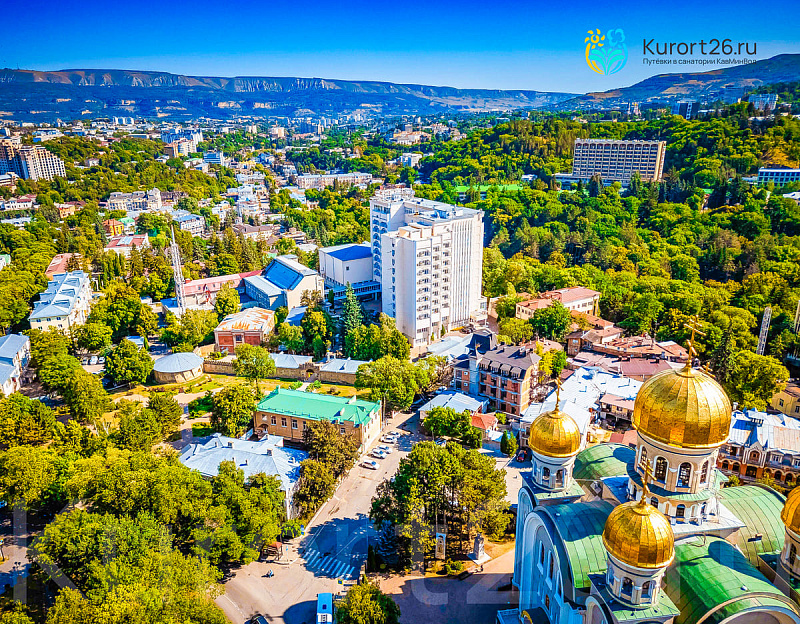 Санаторий Крепость г. Кисловодск Санаторий Крепость г. Кисловодск