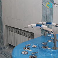 Пансионат «Плаза» г. Ессентуки. Душ Шарко Пансионат «Плаза» г. Ессентуки. Душ Шарко