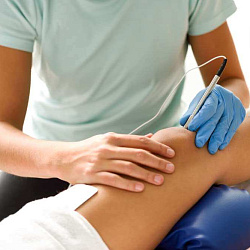 Санаторий «Вертебра» г. Кисловодск. Импульсные токи на аппарате BTL точечными электродами при острой боли Санаторий «Вертебра» г. Кисловодск. Импульсные токи на аппарате BTL точечными электродами при острой боли