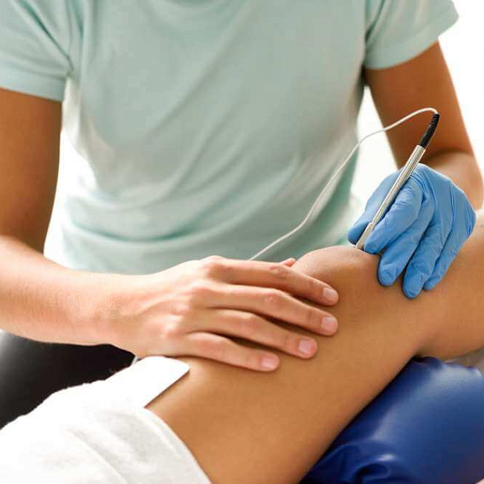 Санаторий «Вертебра» г. Кисловодск. Импульсные токи на аппарате BTL точечными электродами при острой боли Санаторий «Вертебра» г. Кисловодск. Импульсные токи на аппарате BTL точечными электродами при острой боли