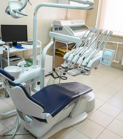 Санаторий «Юность» Ессентуки, стоматологический кабинет Санаторий «Юность» Ессентуки, стоматологический кабинет