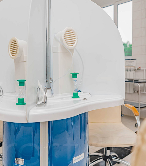 Санаторий «Машук Аква-Терм», Железноводск. Лечение Санаторий «Машук Аква-Терм», Железноводск. Лечение