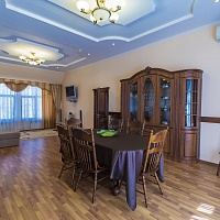 Медицинский центр «Княжна Мери» Железноводск. Номер 3-х комнатные апартаменты Медицинский центр «Княжна Мери» Железноводск. Номер 3-х комнатные апартаменты