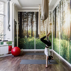 Санаторий «Истокъ» г. Ессентуки. Занятия йогой Санаторий «Истокъ» г. Ессентуки. Занятия йогой