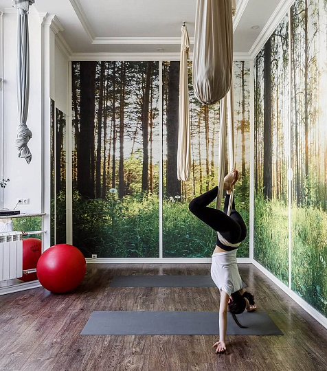 Санаторий «Истокъ» г. Ессентуки. Занятия йогой Санаторий «Истокъ» г. Ессентуки. Занятия йогой