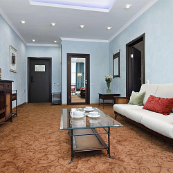 Санаторий «Русь» г. Ессентуки. Номер Санаторий «Русь» г. Ессентуки. Номер