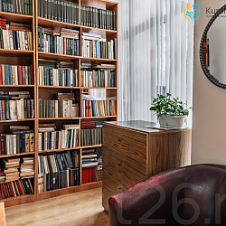 Железноводская Клиника НИИ Курортологии. Библиотека Железноводская Клиника НИИ Курортологии. Библиотека