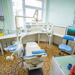 Санаторий «Пикет», Кисловодск. Стоматологический кабинет Санаторий «Пикет», Кисловодск. Стоматологический кабинет