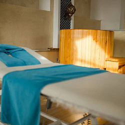 Санаторий «Главные Нарзанные Ванны», Кисловодск. Кабинет Спа Санаторий «Главные Нарзанные Ванны», Кисловодск. Кабинет Спа