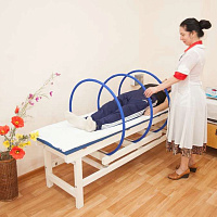 Санаторий «Нива» Ессентуки, магнитотерапия Санаторий «Нива» Ессентуки, магнитотерапия